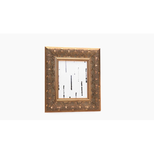 Astoria Grand Woodvale Wood Picture Frame & Reviews Wayfair